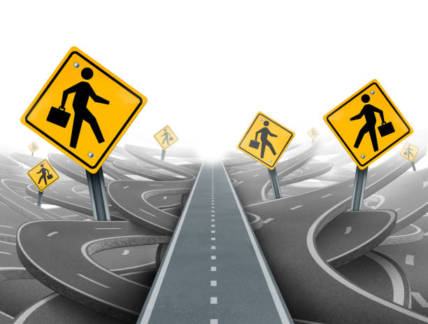 Illustration representing lost leads due to poor business systems and follow-up