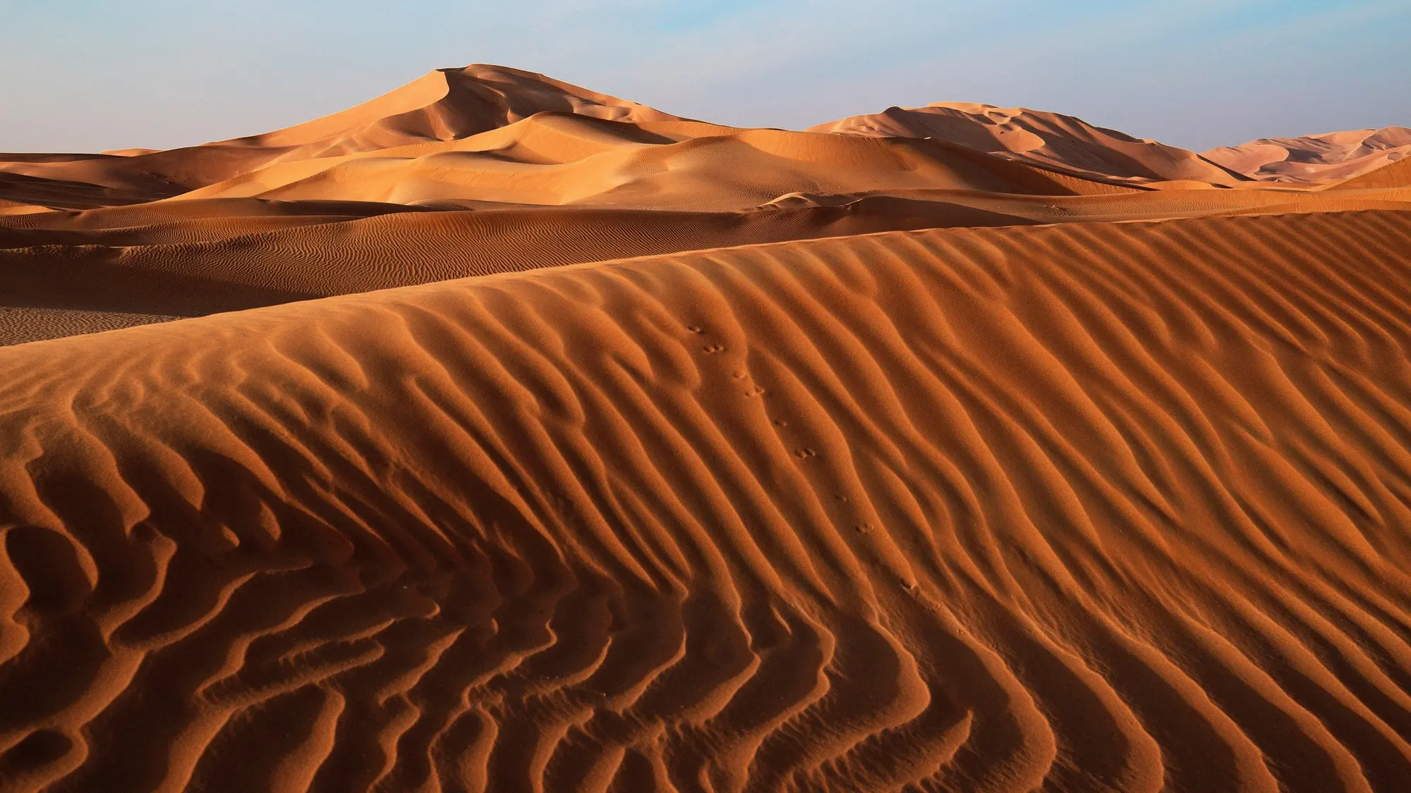 Desert