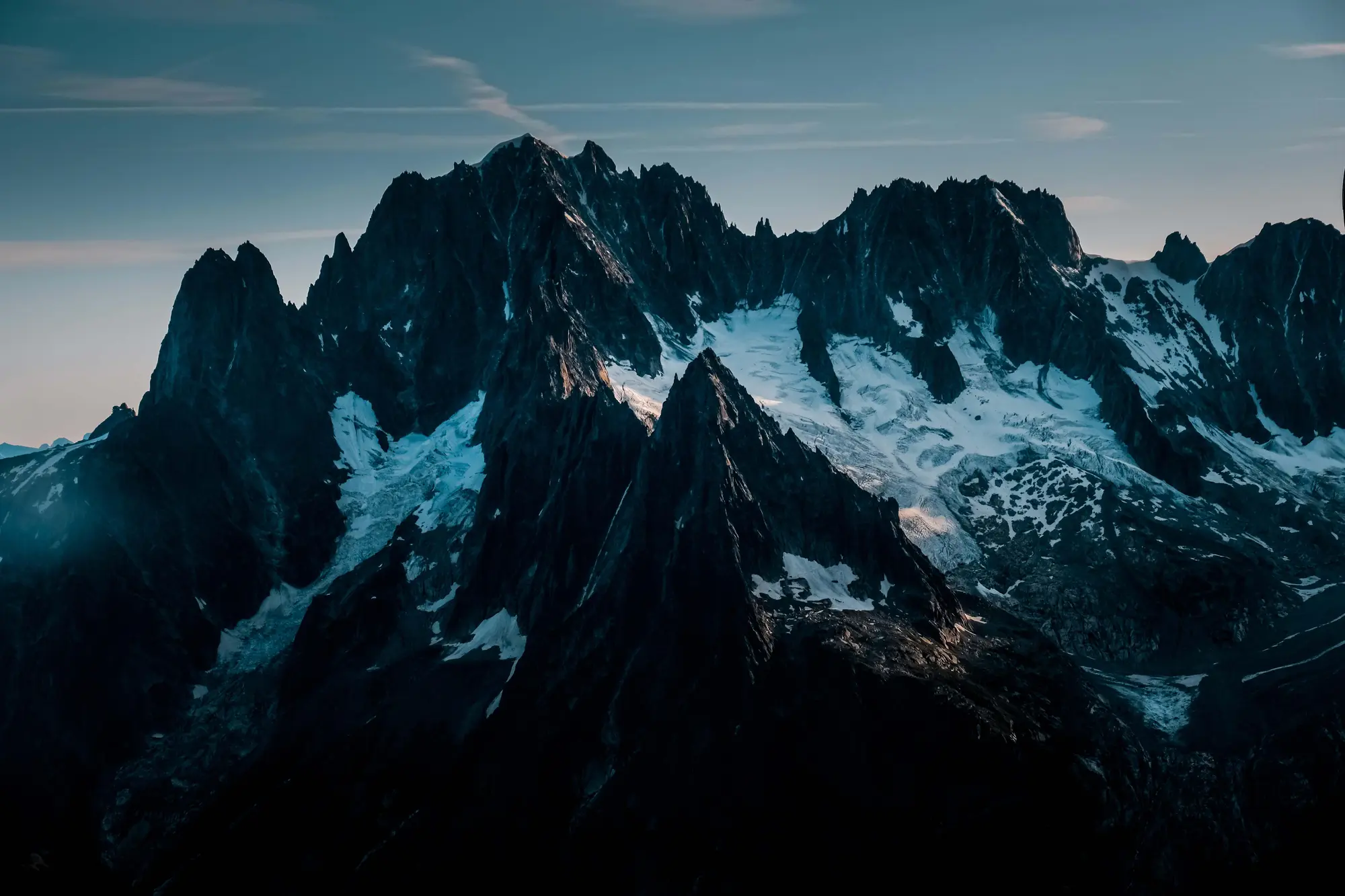 Mountains