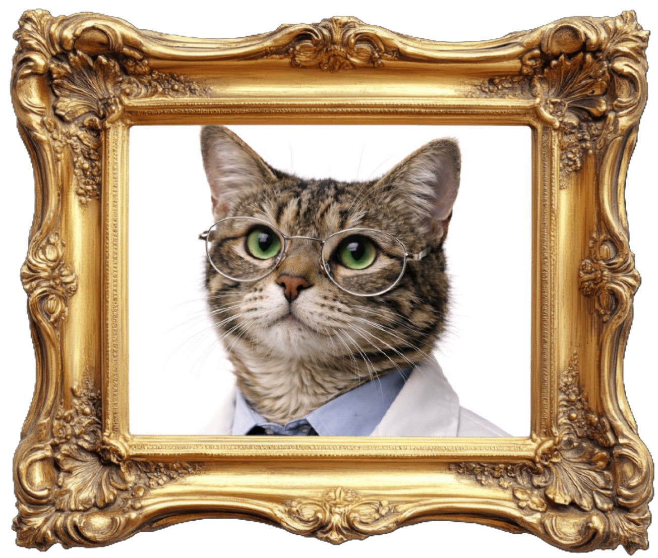Illustration representing software and website support